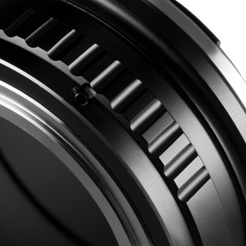 АДАПТЕР M42 с логотипом K&F для CANON EOS R