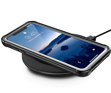 ПЕРЕДНЯЯ И ЗАДНЯЯ броня 360° БРОНЯНЫЙ ЧЕХОЛ ДЛЯ IPHONE XR