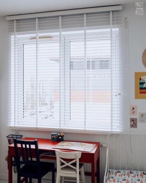 ЖАЛЮЗИ ИСКУССТВЕННОГО ДЕРЕВА ПВХ + дерево УСТОЙЧИВЫЕ К ВЛАГЕ