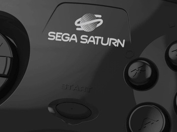 Официальный USB-планшет SEGA Saturn для ПК Mega Drive Mini