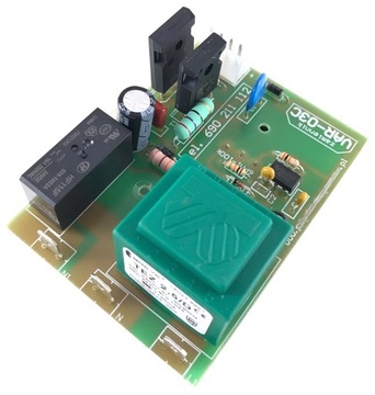 Пластина VAR-03C для мигомата Einhell MIG 150 170