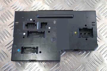 MODUL ŘÍZENÍ MERCEDES SLS W197 A1979061500
