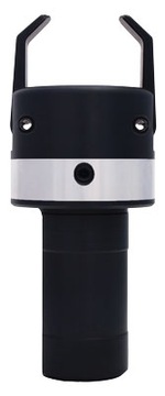 PODAJNIK PRĘTA, CHWYTAK GC-50-5/42, TOKARKA CNC