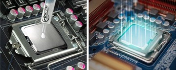 ARCTIC MX-4 8G, ТЕРМОПРОВОДЯЩАЯ ПАСТА