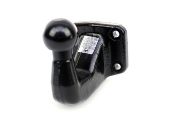 Фаркоп шаровой с 4 винтами AUTO-HAK KH4-3 3500кг