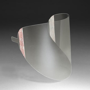 3M 6885 Защитная пленка для полной маски 3M 6800 25шт.