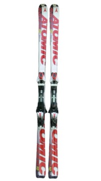 ATOMIC RACE GS10 dł.182cm