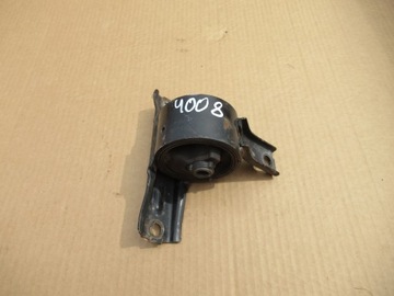 PEUGEOT 4008 UCHYCENÍ