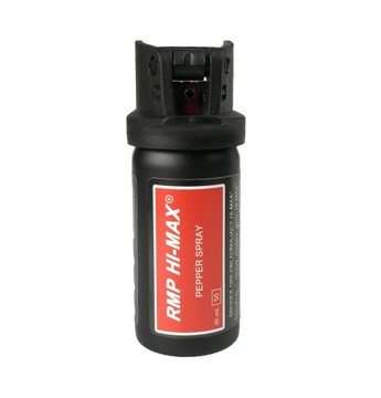GAZ PIEPRZOWY 50ml HI-MAX HPE <4m STRUMIEŃ