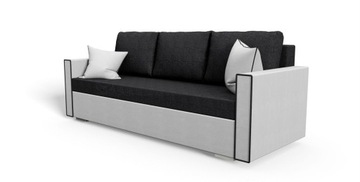 Kanapa GM sofa 227 cm beż brąz szara czarna inne