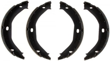 Szczęki ręcznego JEEP GRAND CHEROKEE 1999-2004 WJ