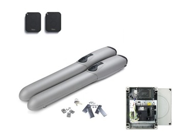 ZESTAW NICE WINGO 2024 KOMPLET - 2xPILOT