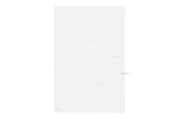 Szyba TYLNA TYŁ do koparko ładowarki CAT