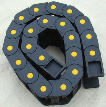 НАПРАВЛЯЮЩАЯ КАБЕЛЬНАЯ НАПРАВЛЯЮЩАЯ 25X77 КОМПЛЕКТ ЧПУ