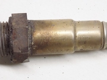 ЛЯМБДА-ЗОНД 30751138 - VOLVO C30 C70 S40 V50 V60 XC60 V70 XC60 XC70 2.4 D5