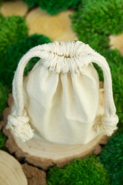 Хлопковая сумка-шоппер ECOLOGICAL MINI