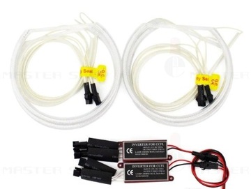 КОЛЬЦА CCFL BMW E36 E39 E46 E30 АНГЕЛЬСКИЕ ГЛАЗА