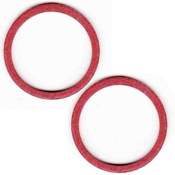 PODKŁADKA FIBROWA 40x47x2 mm