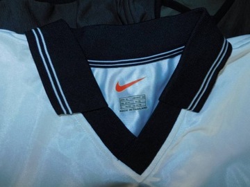 Nike koszulka męska, XL, longsleeve vintage jersey