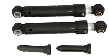 2x АМОРТИЗАТОР для стиральной машины BOSCH Siemens ОРИГИНАЛ