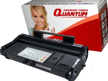 Toner do Ricoh SP100, Ricoh SP112 Wersja XXL - 2K