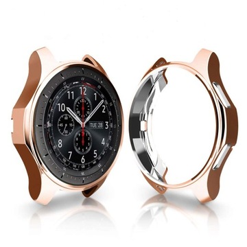 Кейс Shiny Samsung Gear S3 Frontier Case