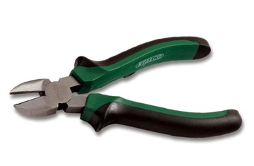 OBCINACZKI BOCZNE SZCZYPCE TNĄCE 160 mm STALCO