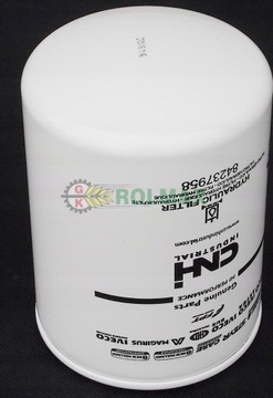 Filtr hydrauliki New Holland TX 84237958