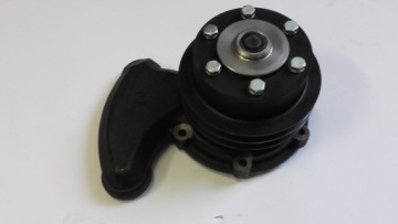 AUTOSAN H-9 SW-400 POMPA WODY 2 WYJŚCIA LUBLIN