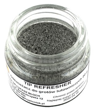TIP REFRESHER TIP REFRESHER 20г