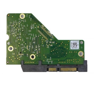 2060-800039-001 WD10EZEX WD1003FZEX