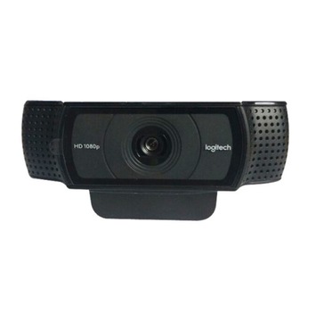 Веб-камера Logitech C920e 3 МП