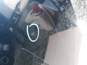 KAPOTA ALFA ROMEO 156