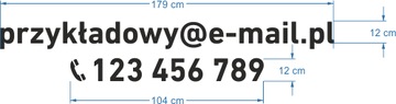 САМОКЛЕЯЩИЕСЯ БУКВЫ и ЦИФРЫ-наклейки с буквами 12 см.
