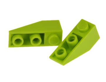 LEGO skos 6138622 4287 limonka do WeDO 45300