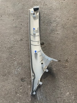 Накладка на обивку стойки I Ford Focus mk3 2011 - левая