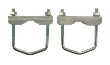 KABŁĄK CYBANT Z KLORYNKĄ DŁUGI CORAB C-003 1769