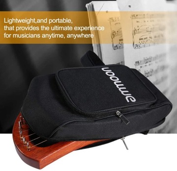 АММУН ЛИРА АРФА НОВАЯ Великобритания