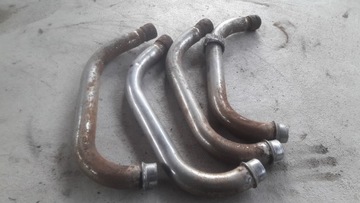 YAMAHA XJ 900 750 85+ ВЫПУСКНЫЕ КОЛЕНА