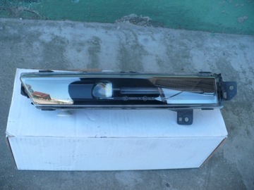 Halogen led lewy Range Rover Velar
