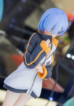 РИСУНОК Аниме Re Zero Rem Тайто Рем Версия Субару.