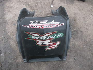 Osłona licznika Quad CF-Moto