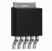 LM2575S-12 TO263-5 Regulator 3A 12V 1,25-37V
