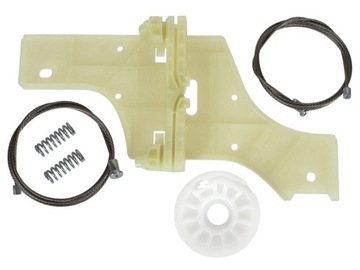 L SADA OPRAVA ZVEDÁK OKNO PEUGEOT 508/SW