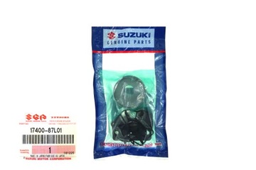 ZESTAW NAPRAWCZY POMPY WODY SUZUKI DF 70A 80A 90A