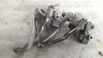 РУЧКА ПОДУШКИ СЦЕПЛЕНИЯ YAMAHA XJ 900 600 750 FZR