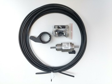 Комплект Webasto Thermo Top Evo 5 Diesel PILOT