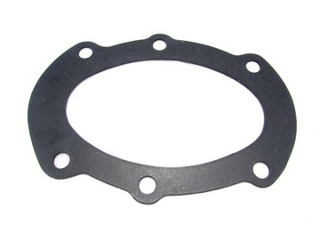 USZCZELKA PRZEDNIEGO NAPĘDU MTZ