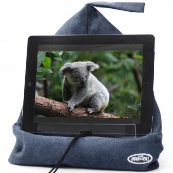 СИДЕНЬЕ-КНИГА Cinnabar/RED BOOK ПОДУШКА