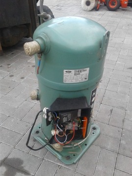 AGREGAT CHŁODNICZY BITZER SCROLL GDS80235VA401 46M